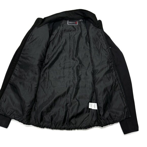 Rossignol Clim Light Loft Jacket Mens Small Black Hybrid Puffer NWT New‎ - Picture 9 of 15